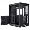 APNX V1-BK-v1 Midi Tower Schwarz