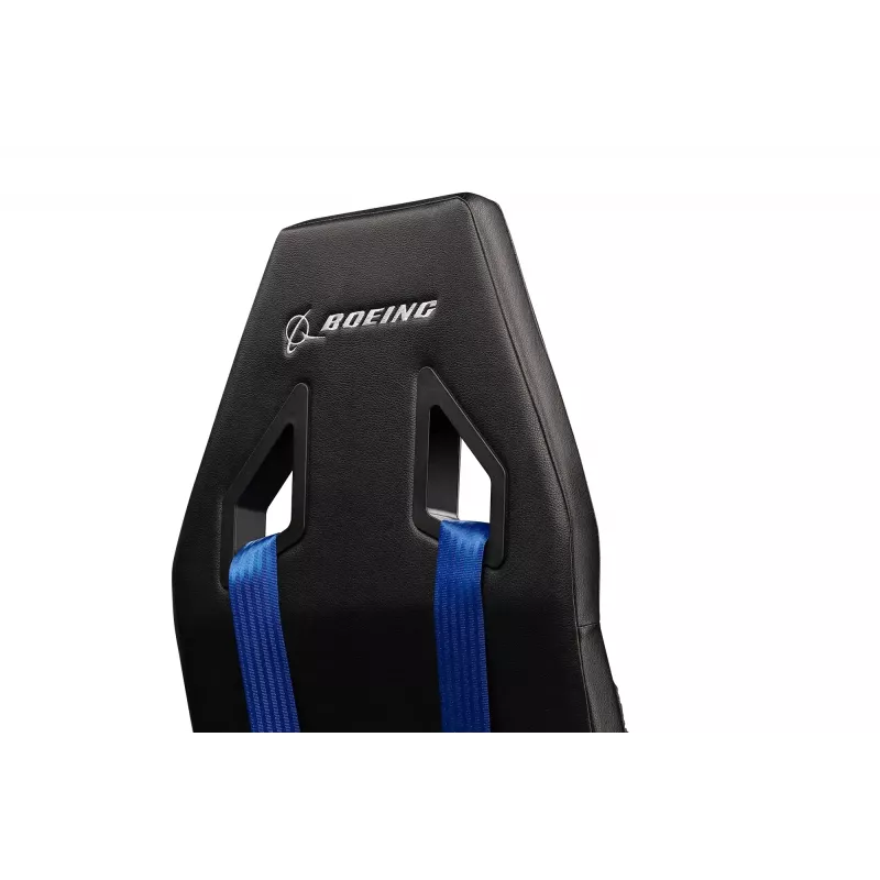 Flight Seat Next Level Racing Boeing NLR-S027 — höhenverstellbares ergonomisches Design