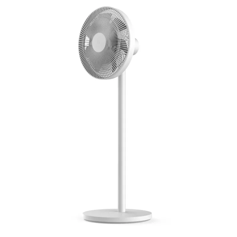 Xiaomi Smart Standing Fan 2 Pro EU BHR5856EU Standventilator 24 W Oszillation Weiß