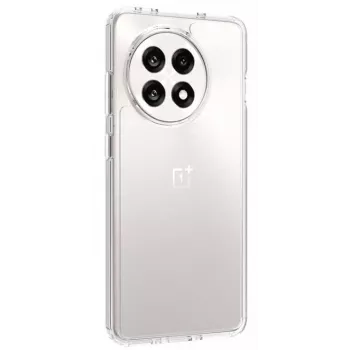Cover Screenor 25641SB OnePlus 13R 17,2 cm Transparent