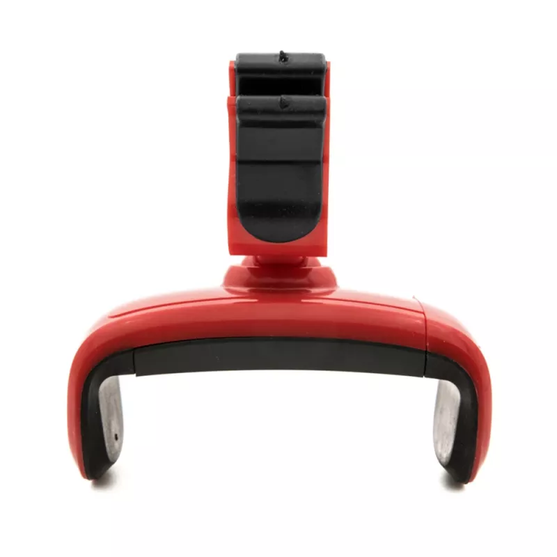 Passive Halterung Tellur TLL171021 Handy Smartphone Navigator Rot
