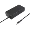Netzteil Qoltec 50797 Innenbereich Schwarz Laptop 1,16 m Kabel