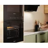 Einbau-Elektrobackofen Samsung NV7B42251AK — Energieeffizienzklasse A+