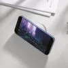 Monofoner tragbarer Lautsprecher MILI Ultron 461891 — 3 W RMS, kabellos, integrierte 420-mAh-Batterie, weiß