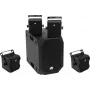Aktiv-Lautsprecherset Omnitronic BOB-10A mit 4x BOB-4 (Modell 20000533)