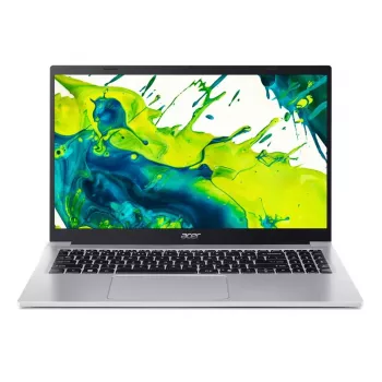 Laptop Acer Aspire Lite Core i3 N355, 39,6 cm (15,6 Zoll) Display, 8 GB RAM, 512 GB SSD, Kein Betriebssystem