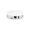 AEOTEC Smart Home Hub 2 – Fungiert als SmartThings Hub, EU, Z-Wave, Zigbee 3.0, WiFi | GP-AEOHUBV4EU | Weiß