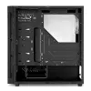 Sharkoon TG5 Pro RGB Midi Tower Schwarz