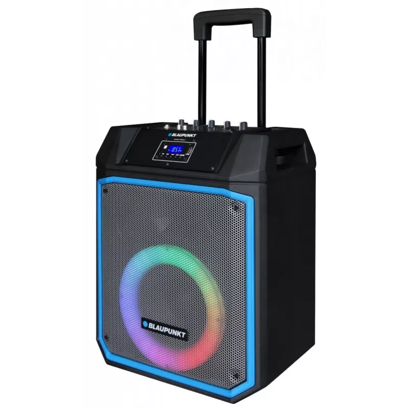 Audio-System MB08.2 PLL FM USB/SD/BT Karaoke LED