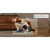 Dome Smart Camera Xiaomi C302 — 3 MP, H.265, microSD-Unterstützung (8–256 GB)