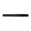 Ubiquiti EdgeRouter ER-8-XG Managed L3 1U Schwarz