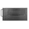 Computergehäuse SilverStone SST-RM600 ATX Schwarz