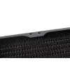 Radiator Alphacool 14390 Kupfer Stahl Schwarz 125 mm x 415 mm x 60 mm