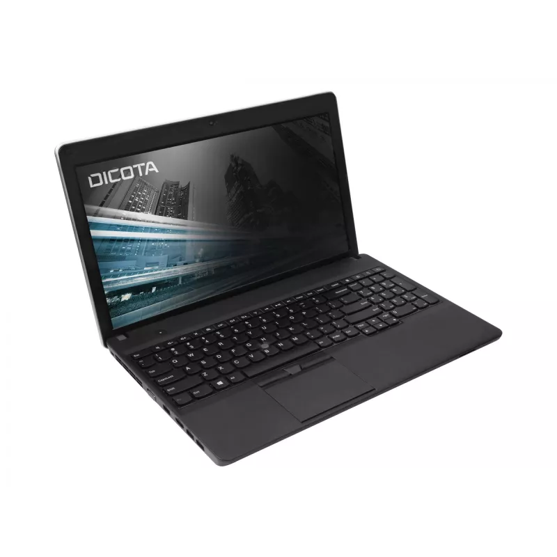 DICOTA D30124 Display Privacy Filter 39,6 cm (15,6 inch)