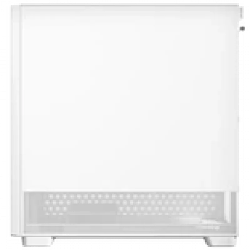 Antec FLUX Midi Tower Weiß
