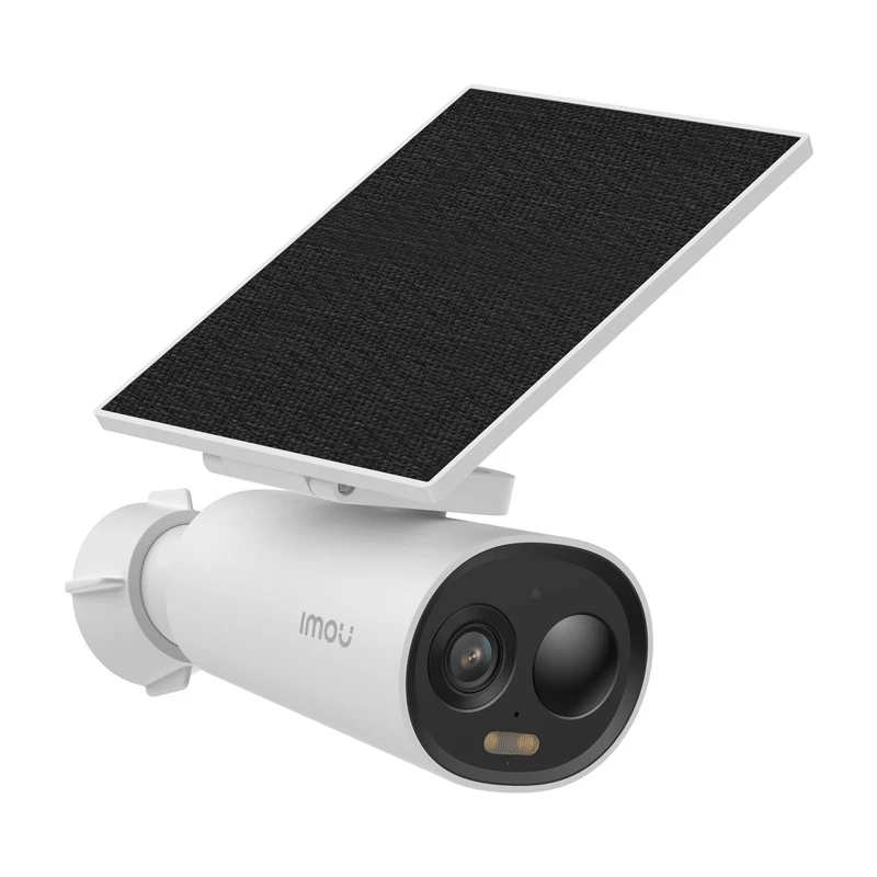 Imou Cell 3C 5MP Bullet IP-Überwachungskamera Außenbereich 2880 x 1620 Pixel Wand