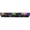AiO Flüssigkeitskühler Jonsbo TF3-360SCB — 360-mm-Radiator, ARGB, schwarz