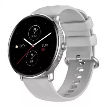 Smartwatch Zeblaze GTR 3 Pro Silber