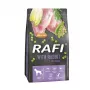 DOLINA NOTECI Rafi mit Kaninchen - Trockenfutter für Hunde - 10kg