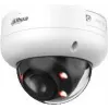 Dahua WizSense Dome IP-Überwachungskamera DH-IPC-HDBW3849R-ZAS-IL-27135 — 3840×2160, 30 fps, Decke, Verkabelt, Weiß