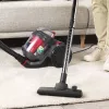 Staubsauger Beldray BEL0700TBVDE Compact Pet Plus
