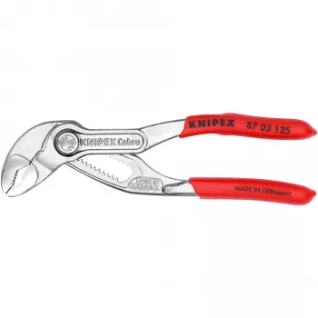 Gripzange Knipex Cobra 87 03 125