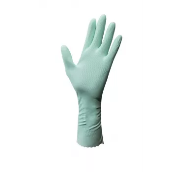 Handschuhe Vileda Extra Sensation M