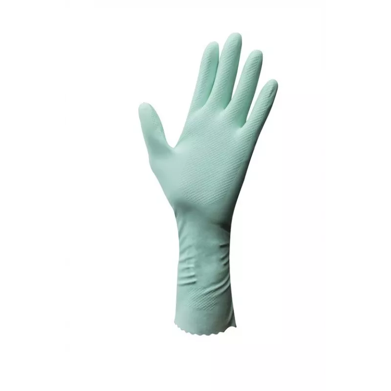 Handschuhe Vileda Extra Sensation M