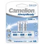 Wiederaufladbare Batterie Camelion NH-AA2300ARBP2