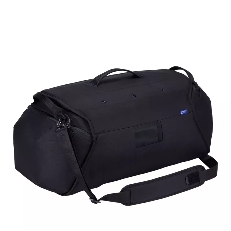 Thule 5172 Roundtrip Bike Duffel 55L Schwarz