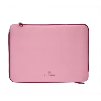 Doppio Schutzhülle Macb 13Zoll/LAPTOP 12Zoll pink