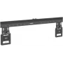 SpeaKa Professional SP-TVM-612 TV-Wandhalterung 109,2 cm (43) - 254,0 cm (100) Geringer Wandabstand Starr (SP-11466452)