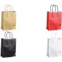 Papiertragetasche MAILmedia 30108514 — 8,7 L, Schwarz, 240×110×330 mm