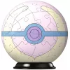 3D Puzzle Ravensburger 11582 — 54 Teile, Größe 75×75 mm, Alter 6+