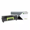 Toner-Kassette Lexmark B2300A0 3000 Seiten Schwarz