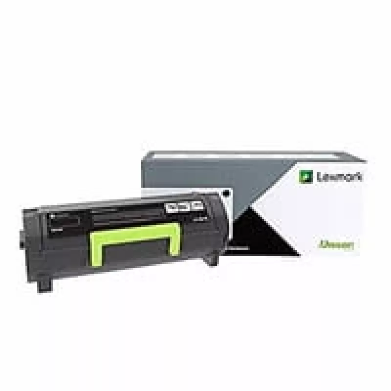 Toner-Kassette Lexmark B2300A0 3000 Seiten Schwarz