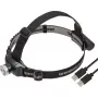 Brennenstuhl LuxPremium wiederaufladbare LED-Sensor-Stirnlampe