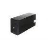Digitus DN-170064 USV (unterbrechungsfreie Stromversorgung) Line-Interactive 0,8 kVA 480 W 2 Steckdosen