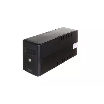 Digitus DN-170064 USV (unterbrechungsfreie Stromversorgung) Line-Interactive 0,8 kVA 480 W 2 Steckdosen