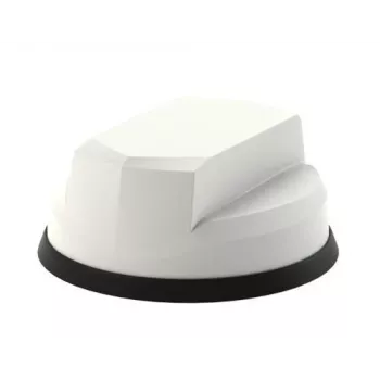 Panorama Antennas LGMDM-6-60-24-58 – 6 dBi – 0,617–0,96/1,71–6 GHz – 50 Ohm – Rundstrahlantenne –