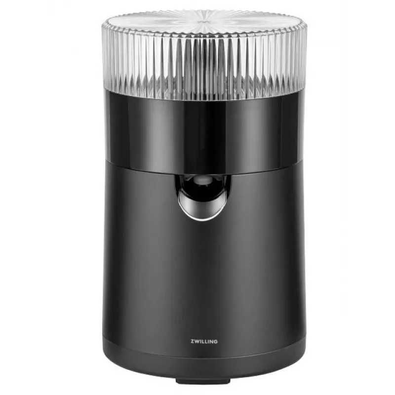 Zentrifugalentsafter ZWILLING 53109-001-0 Schwarz