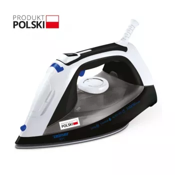 Zelmer Irys ZIR3100 Weiß-Schwarz