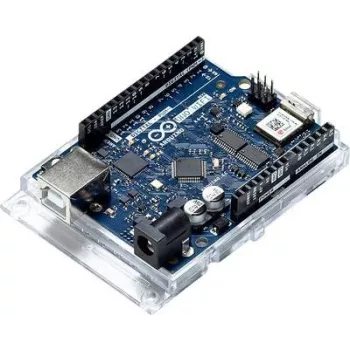 Arduino Uno WiFi Rev2 ATmega4809 Development Board (ABX00021)