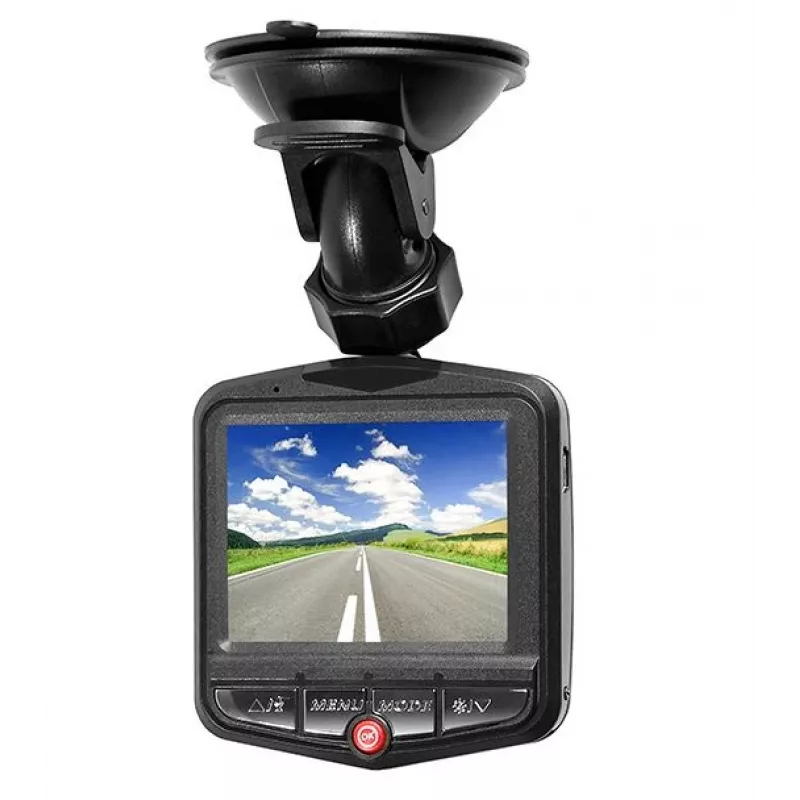 Dashcam Tracer MobiDrive