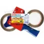 Klebeband TESA 1172921 Polypropylen 66 m 50 mm 2 Stk.