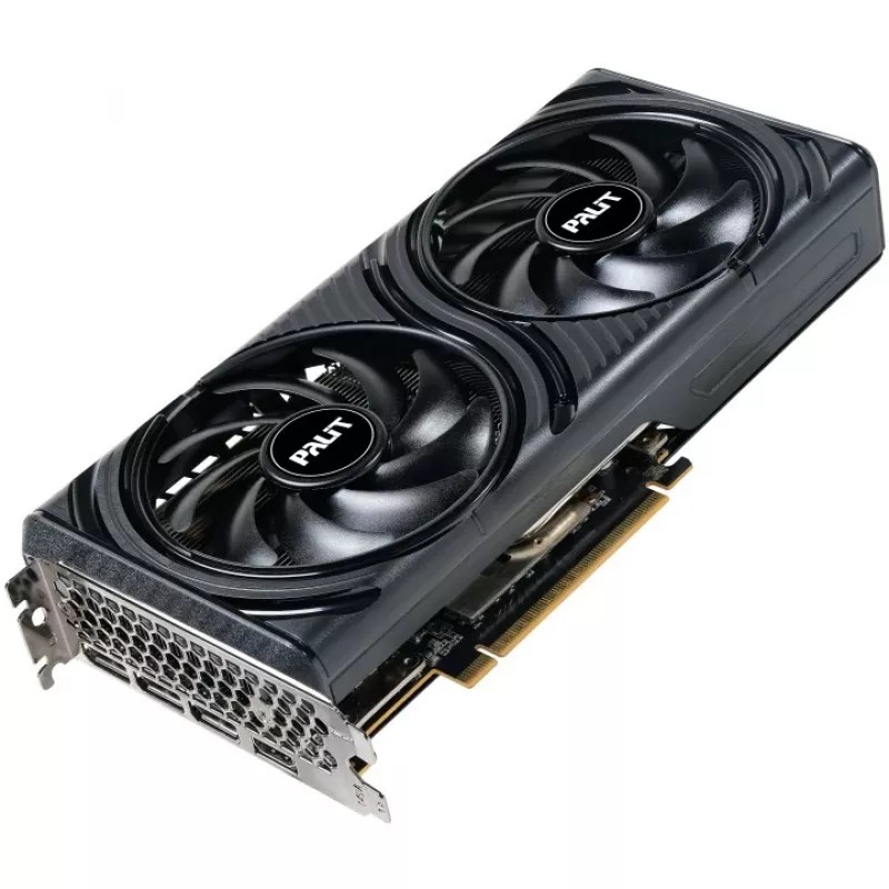 Grafikkarte GeForce RTX 5060 8 GB GDDR7