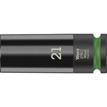 Wera 05004592001 Schwarz