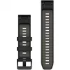 Band Garmin QuickFit 010-13392-00 Schwarz Grau
