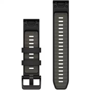 Band Garmin QuickFit 010-13392-00 Schwarz Grau