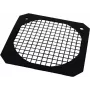 Gel-Filterrahmen EUROLITE Theatre 650/1000 schwarz für Beleuchtungskörper 650×1000 mm
